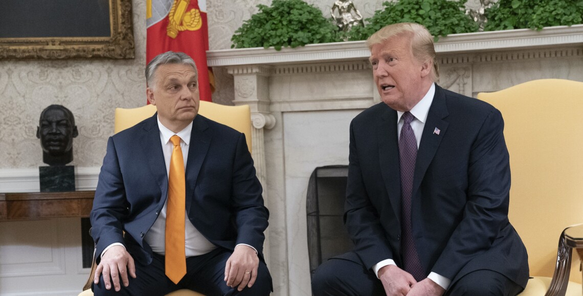 Санкции против рф – Трамп заявил, что отклонил просьбу Орбана об освобождении от санкций на нефть рф Премьер-министр Венгрии Виктор Орбан просил президента США Дональда Трампа ослабить санкции против российской нефти, но получил отказ.