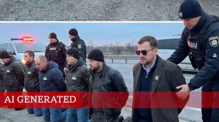 Выборы в Венгрии – ИИ-фейки партии Орбана используют для запугивания венгров Украиной Партия действующего премьера Виктора Орбана массово использует ИИ-видео для усиления антиукраинских настроений и дискредитации оппонента Петера Мадьяра.