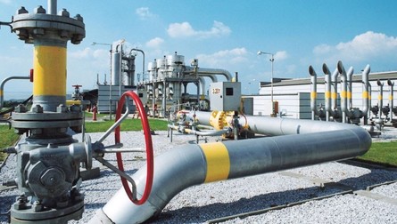 Наличие интерконнекторов между ГТС разных государств позволяет предоставить возможность перетоков дополнительных объемов газа.