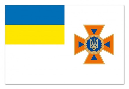 Президент Украины Петр Порошенко подписал указ о новой символике Государственной службы чрезвычайных ситуаций.