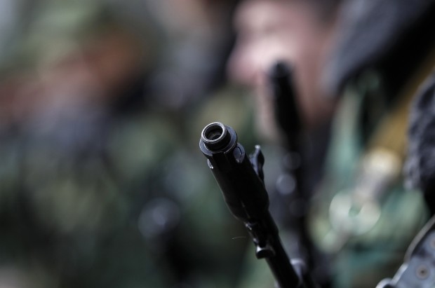 «Тишина» в АТО: за минувшие сутки умер один военный, шестеро — ранены