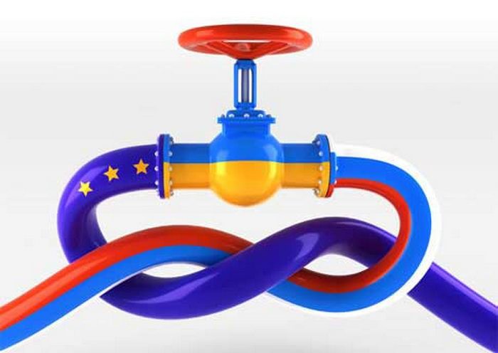 В Брюсселе начинаются министерские переговоры между Евросоюзом Украиной и Россией об условиях поставок российского газа