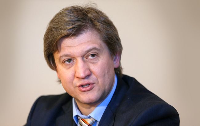 Суд Британии вынесет решение по «долгу Януковича» к середине весны - Данилюк