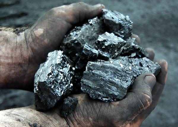 Минэнерго: Украина будет закупать уголь в Южной Африке, КНР и Австралии