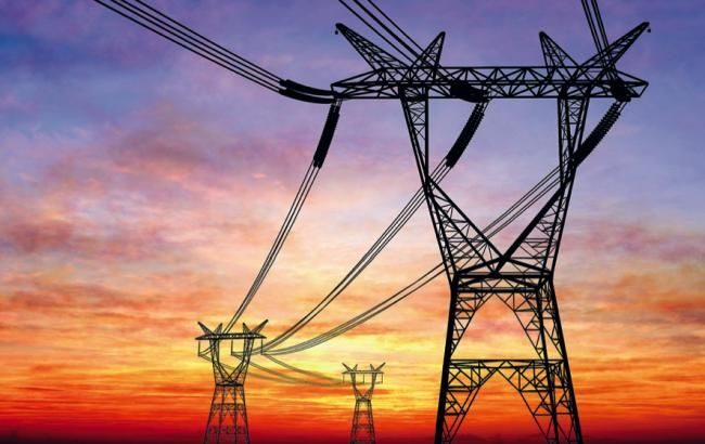 Молдавская компания Energocom подписала с DTEK Trading входящим в ДТЭК Рината Ахметова договор на поставку электроэнергии в Молдову