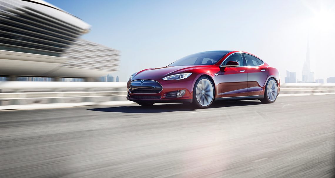 Рыночная капитализация Tesla превзошла уровень General Motors таким образом компания стала самым дорогим автомобильным производителем в США