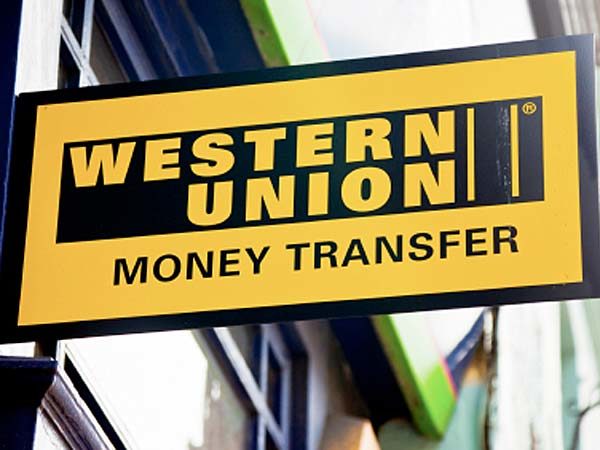 Международный оператор денежных переводов Western Union прекращает с 5 мая осуществление переводов из России в Украину без открытия банковского