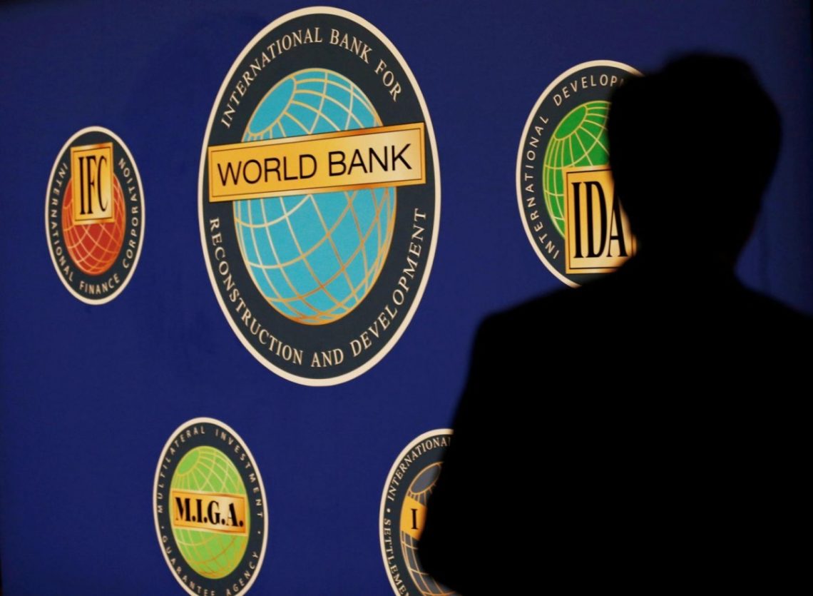 Всемирный банк сделал стратегические выводыо состоянии украинской экономики