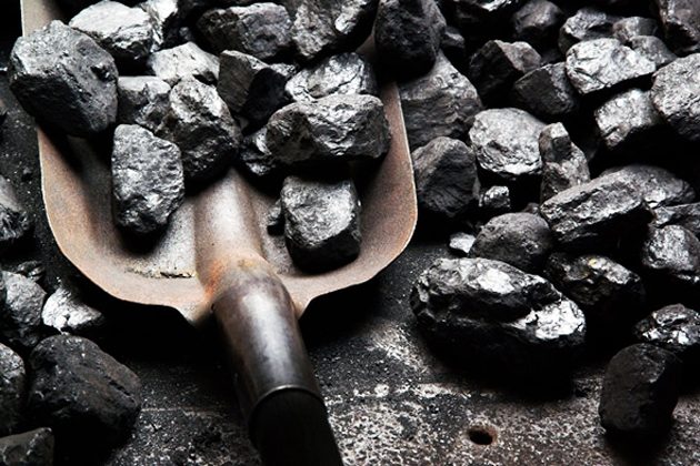 Минэнерго: турецкие компании подтвердили поставки угля из Донбасса