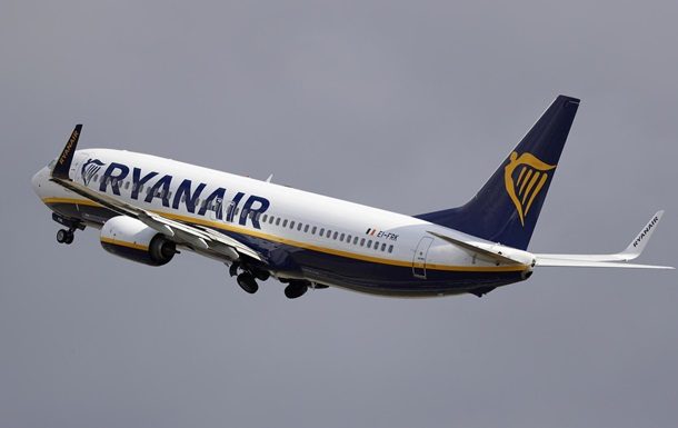 Омелян спрогнозировал сроки выхода Ryanair на украинский рынок авиаперевозок