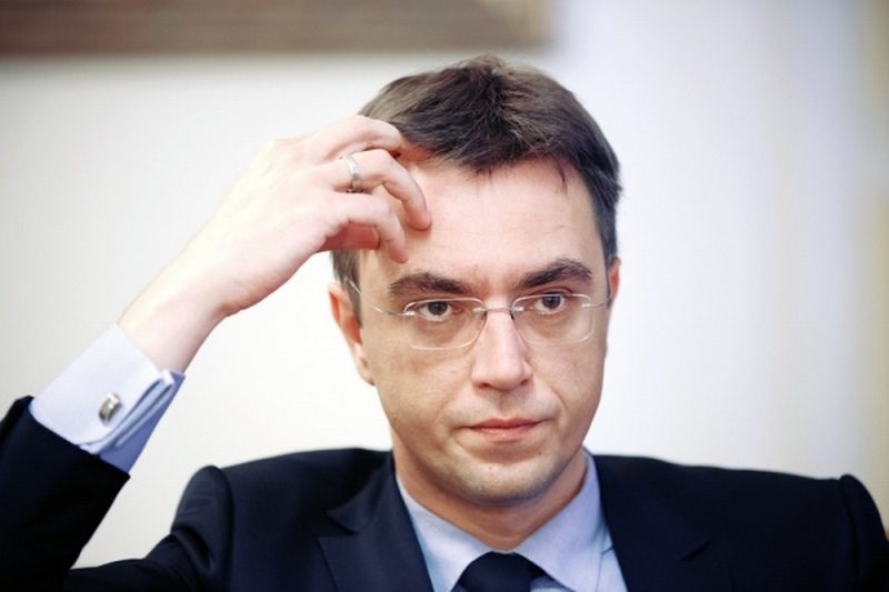 Министр инфраструктуры Украины Владимир Омелян рассказал как проходит процесс переговоров с Ryanair