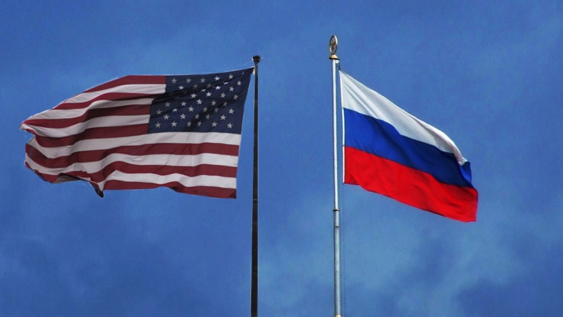 США ввели санкции еще против 2-х русских компаний