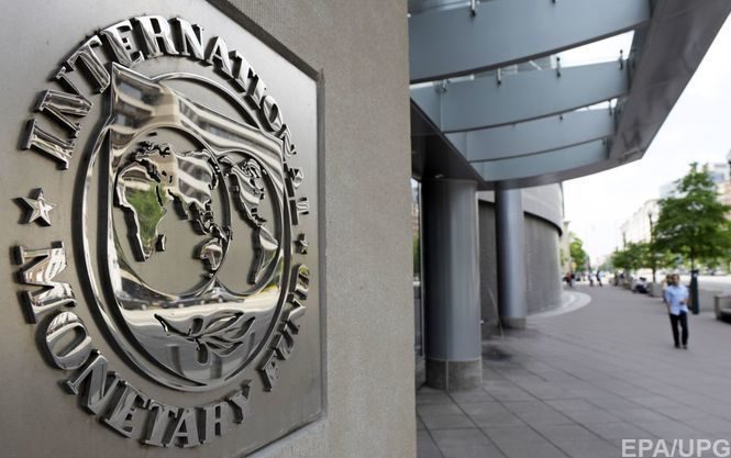 Украина не выполнила 15 обязательств перед Международным валютным фондом. По словам Ревы вопрос урегулирования цены на газ обсуждается с 20