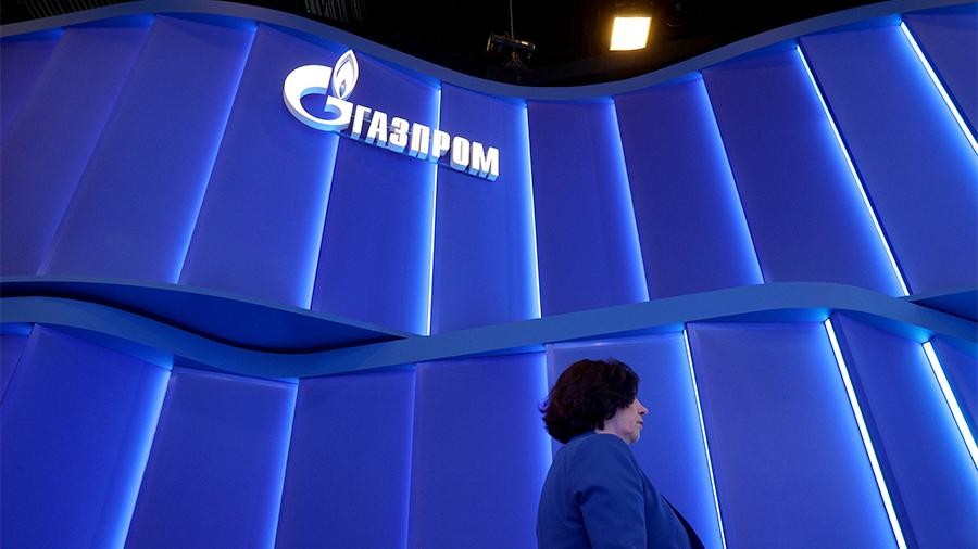 Верховный суд Украины оставил без удовлетворения кассационную жалобу ПАО Газпром на взыскание Антимонопольным комитетом c российского