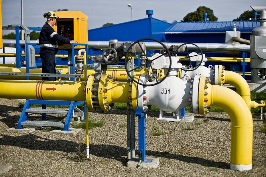 Газпром может не подписывать долгосрочный контракт по транзиту газа а заказывать услуги на определенный срок