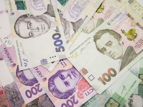 НБУ отчеканит 200 млн штук монет номиналом по 5 и 10 гривен
