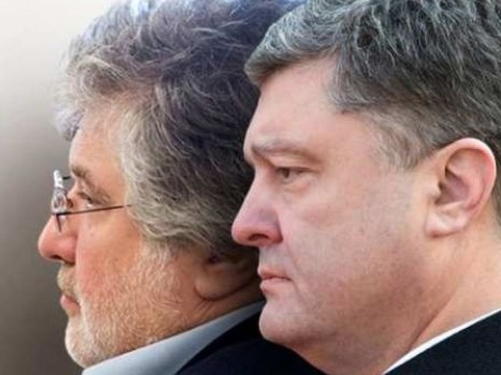 Порошенко подчеркнул что решение о национализации банка тщательно обсуждалось на Совете нацбезопасности и обороны Кабмине и с междунаро