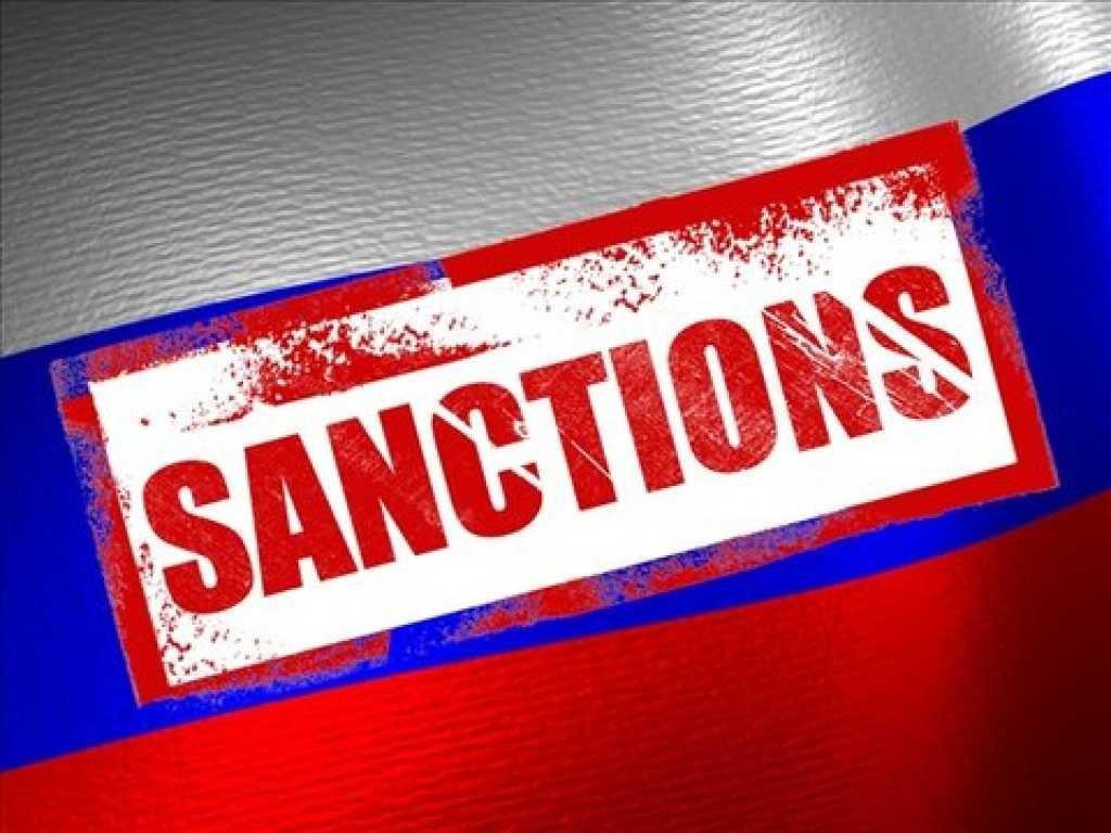 Германия будет продолжать сотрудничество с РФ в сферах которые не находятся под санкциями