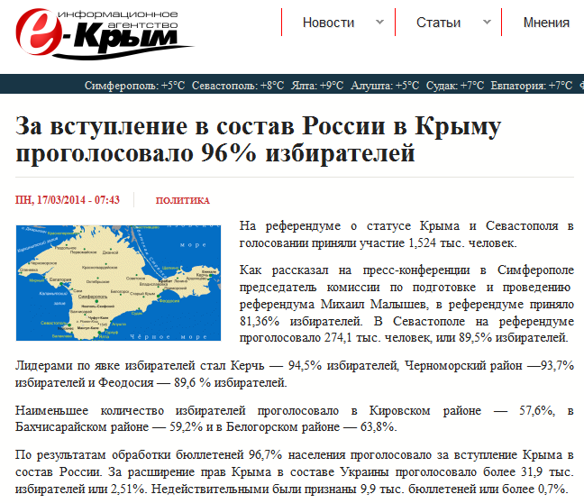 http://e-crimea.info/news/za-vstuplenie-v-sostav-rossii-v-krymu-progolosovalo-96-izbirateley
