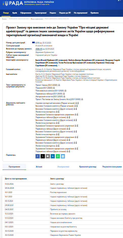https://itd.rada.gov.ua/billinfo/Bills/Card/4479