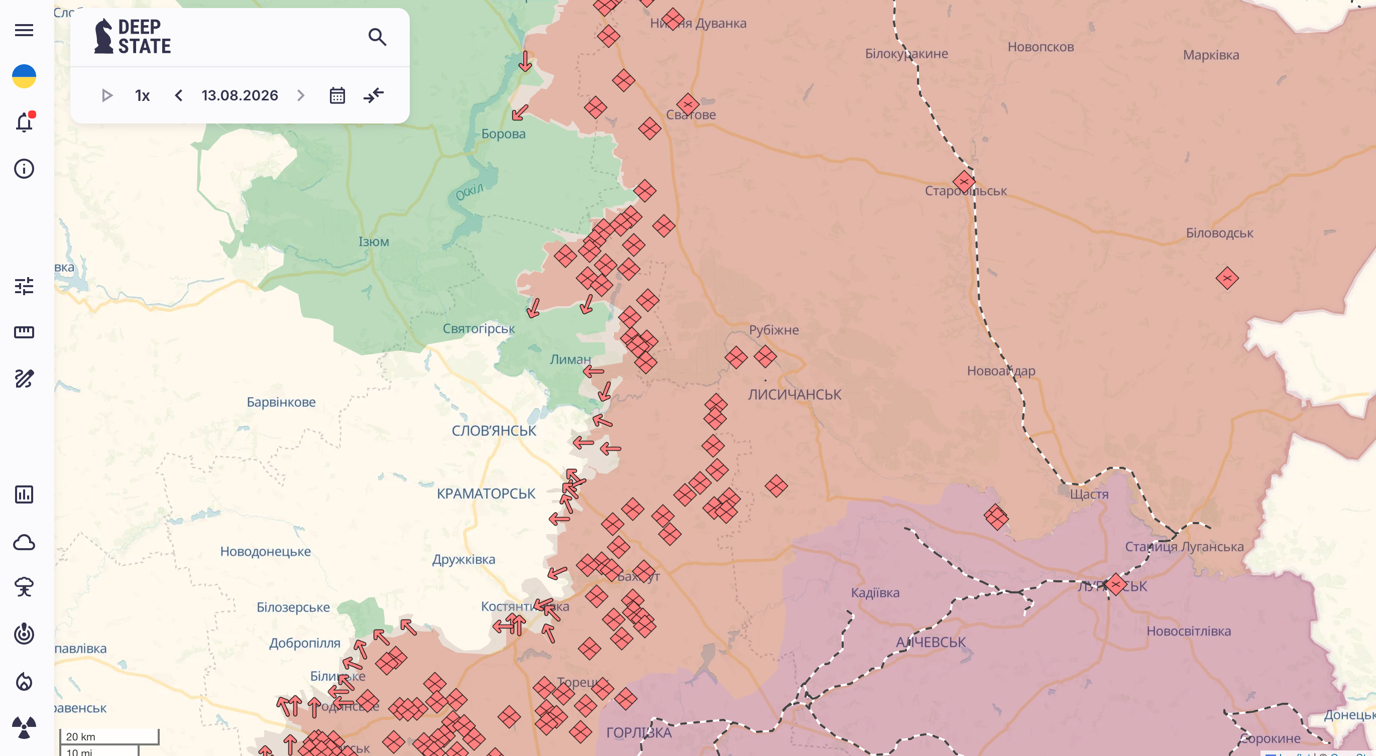 https://deepstatemap.live/#9/48.9405432/38.3477783