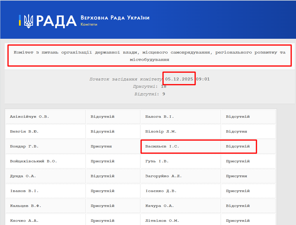 https://w2.rada.gov.ua/pls/radan_gs09/ns_komitet_reg_html?idr=4158