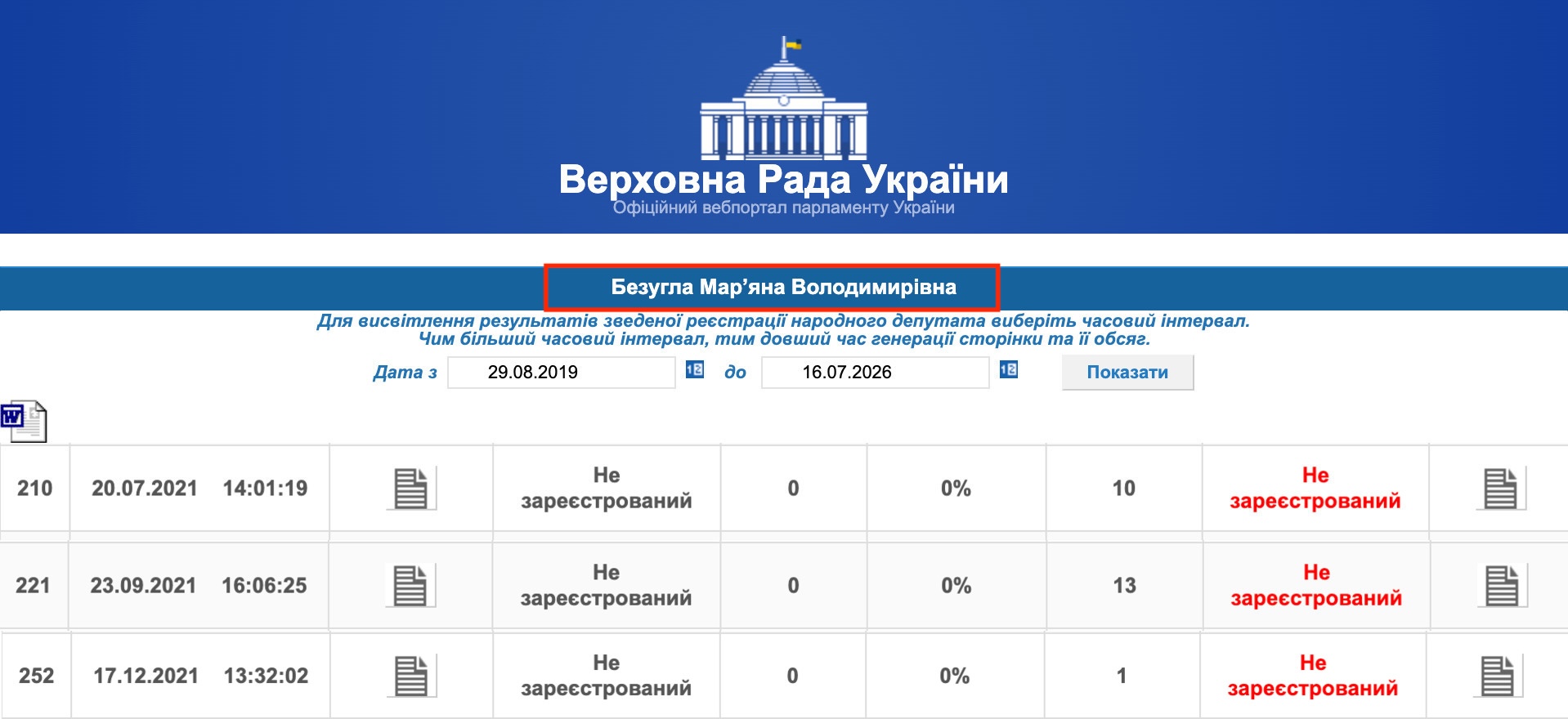 http://w1.c1.rada.gov.ua/pls/radan_gs09/ns_dep?vid=6&kod=194