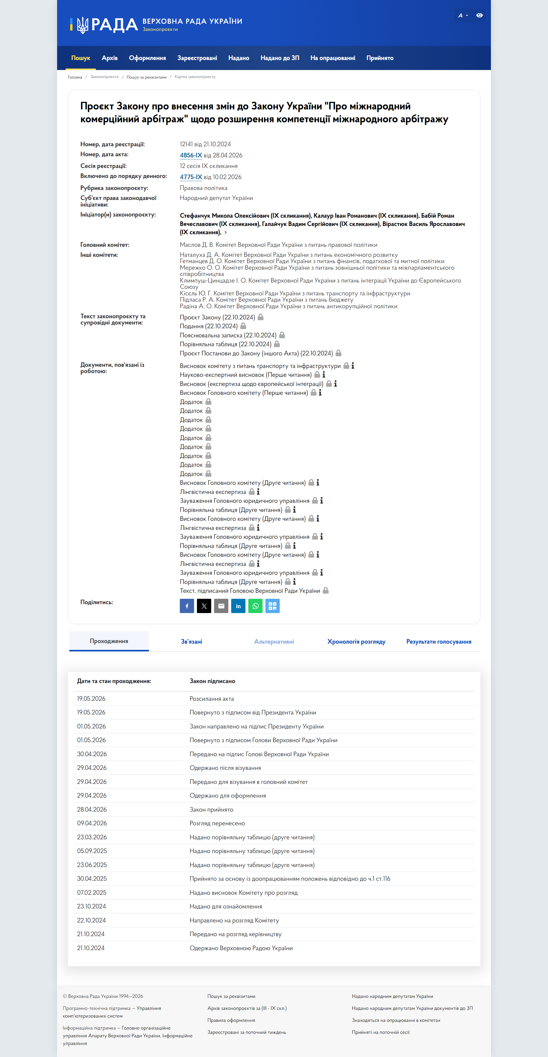 https://itd.rada.gov.ua/billinfo/Bills/Card/45080