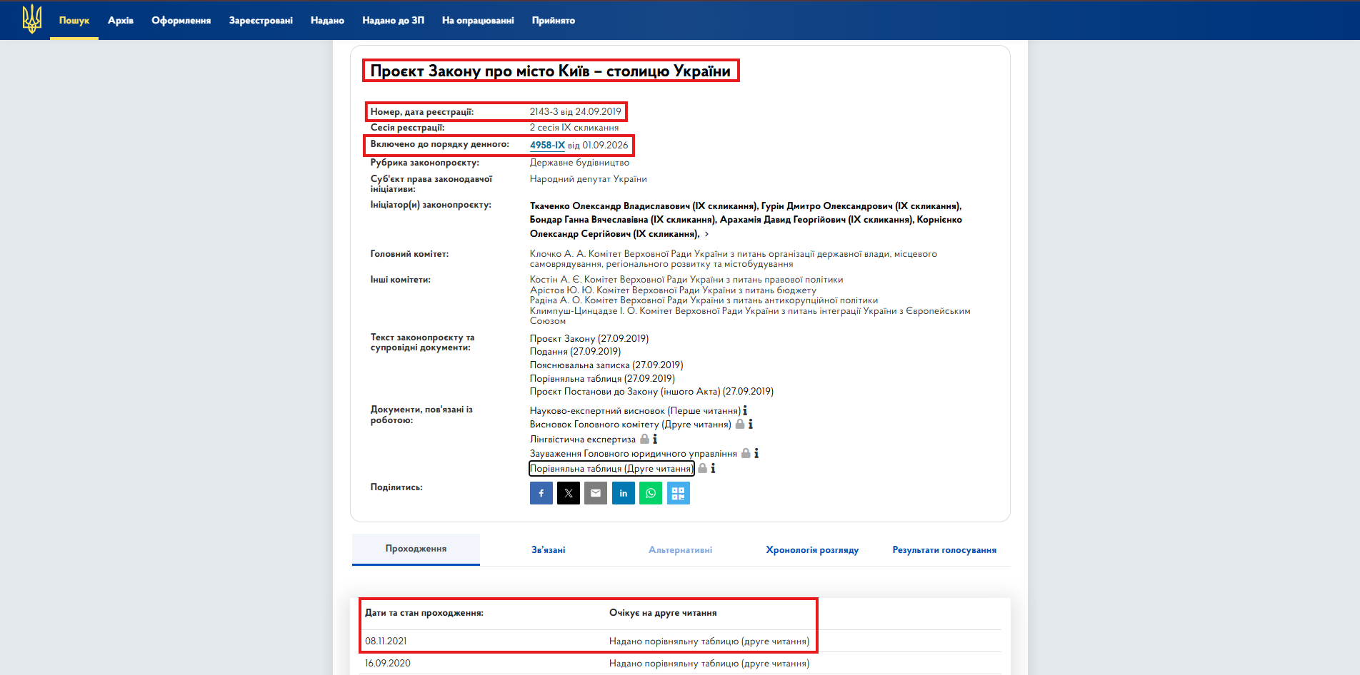 https://itd.rada.gov.ua/billinfo/Bills/Card/957