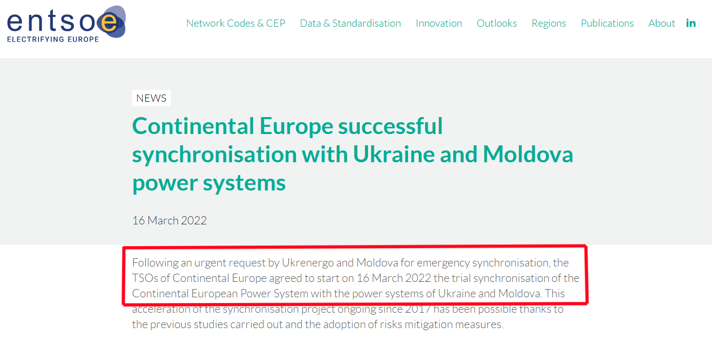 https://www.entsoe.eu/news/2022/03/16/continental-europe-successful-synchronisation-with-ukraine-and-moldova-power-systems/