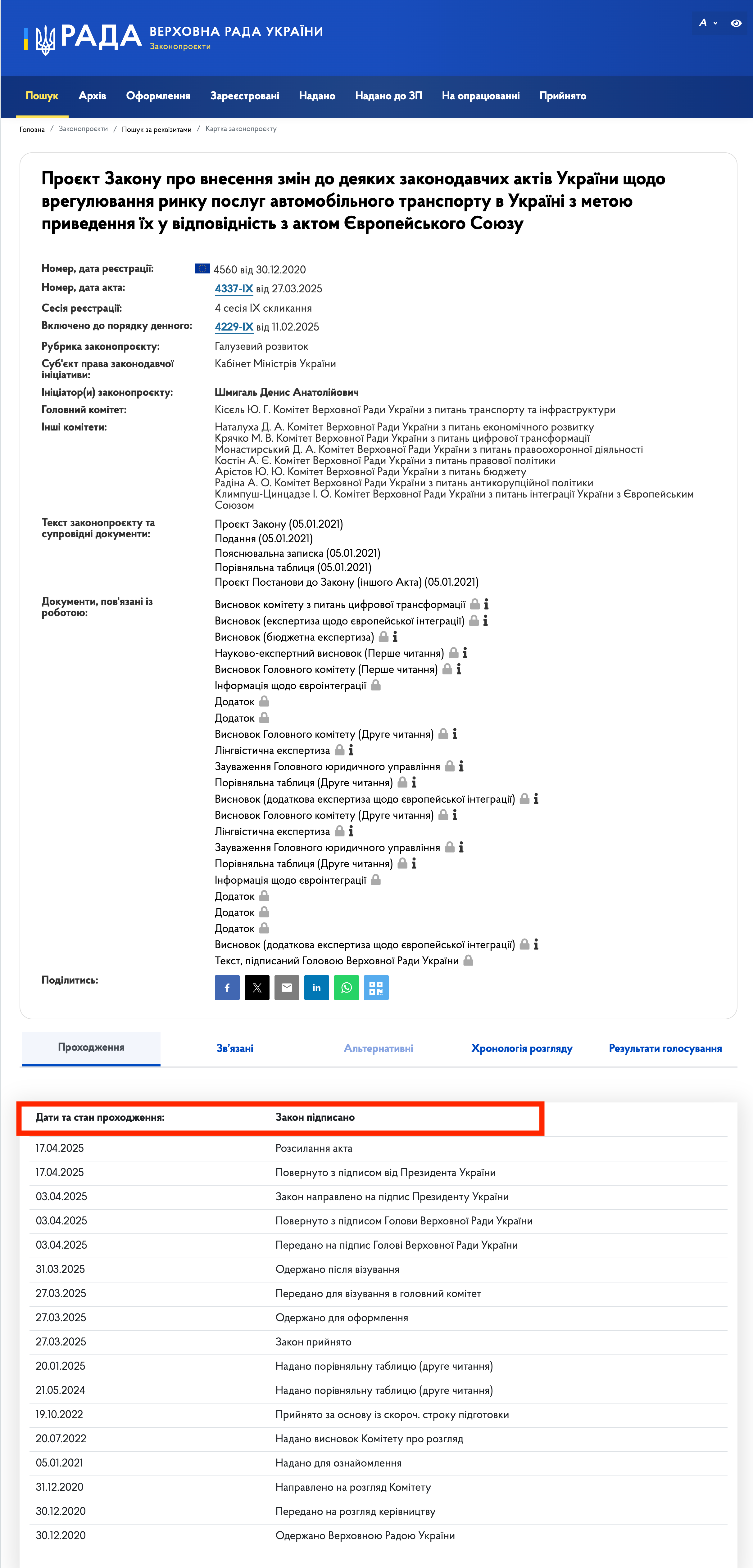 https://itd.rada.gov.ua/billinfo/Bills/Card/5145
