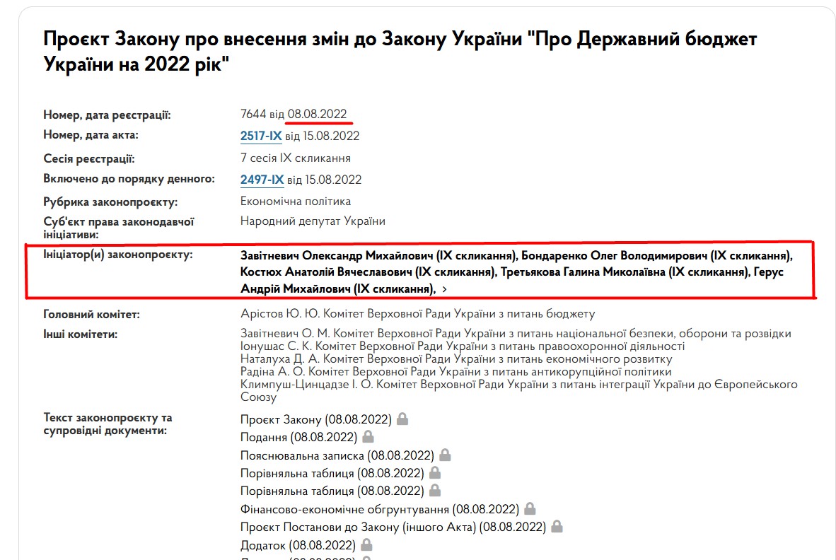 https://itd.rada.gov.ua/billinfo/Bills/Card/40200
