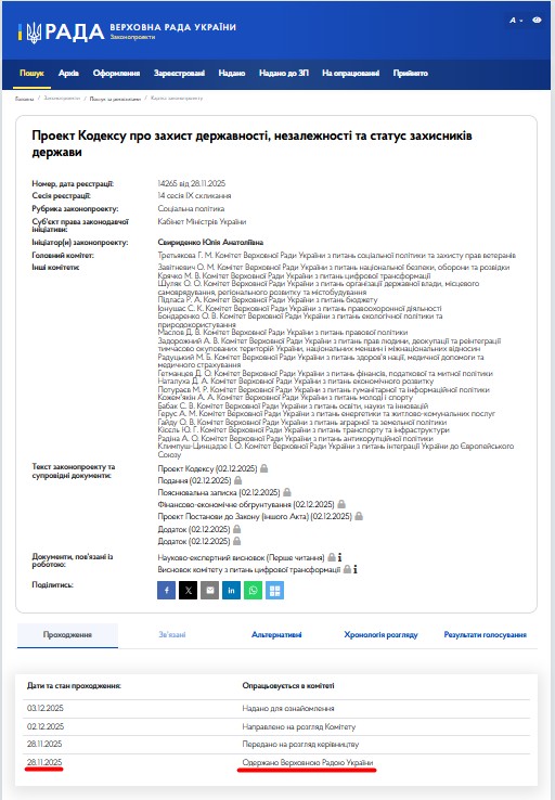 https://itd.rada.gov.ua/billinfo/Bills/Card/59012