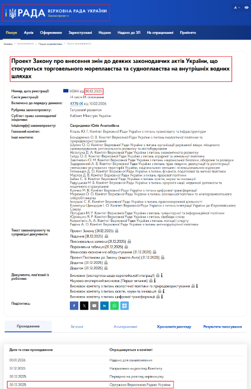 https://itd.rada.gov.ua/billinfo/Bills/Card/59445
