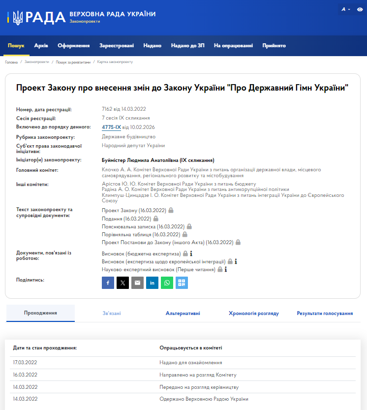 https://itd.rada.gov.ua/billinfo/Bills/Card/39224