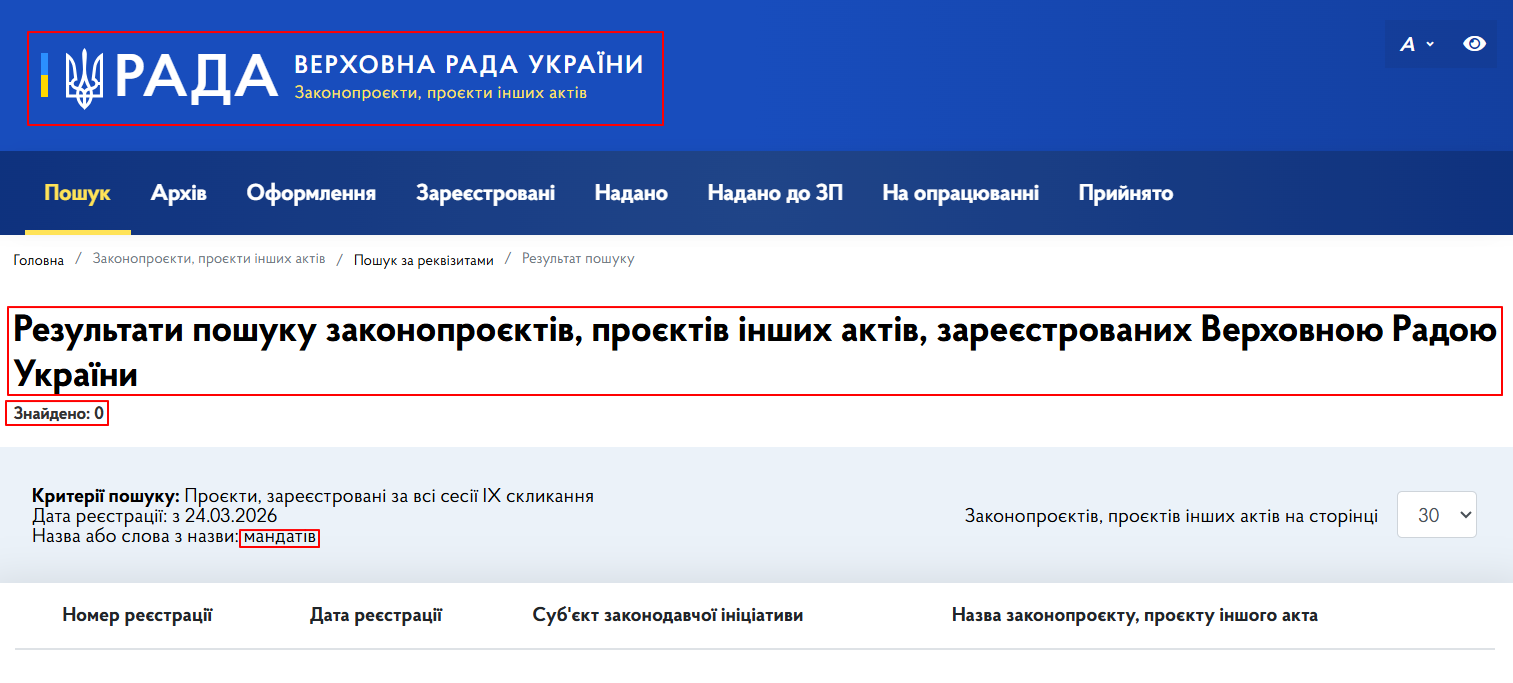 https://itd.rada.gov.ua/billinfo/Bills