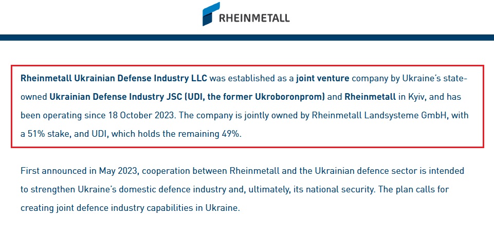 https://www.rheinmetall.com/en/company/subsidiaries/rheinmetall-ukrainian-defense-industry