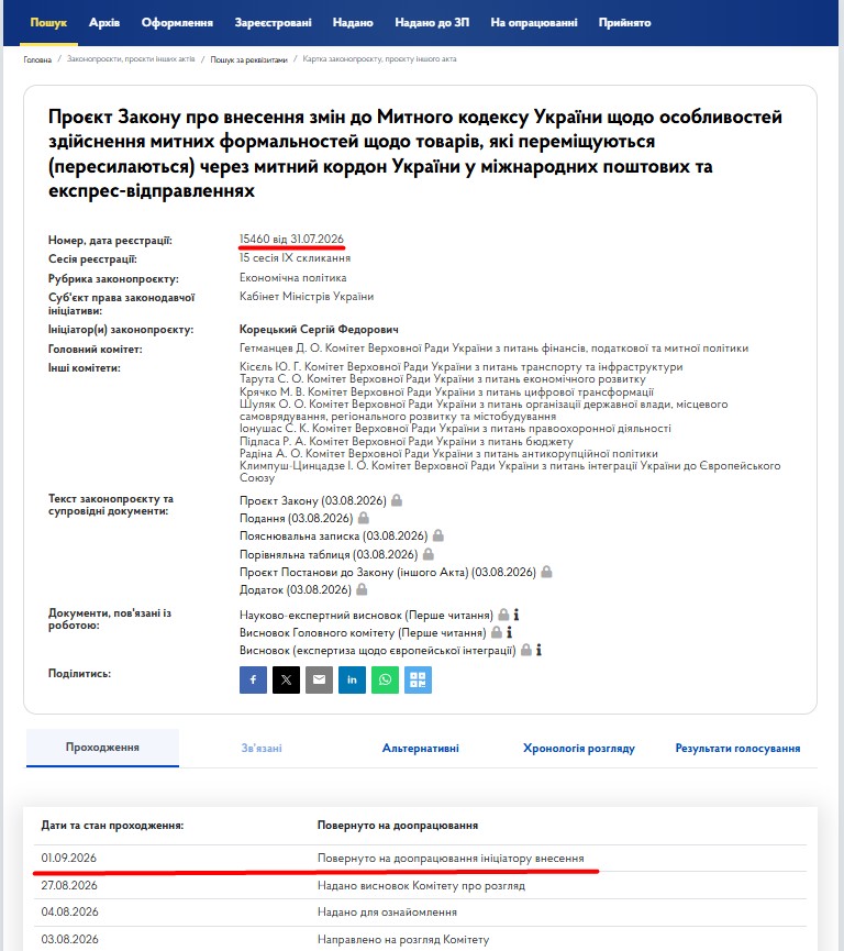 https://itd.rada.gov.ua/billinfo/Bills/Card/70432#