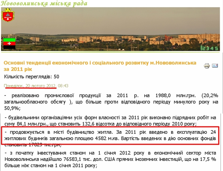 http://www.novovolynsk-rada.gov.ua/index.php?option=com_content&view=category&layout=blog&id=125&Itemid=130
