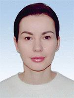 Никорак Ірина Петрівна