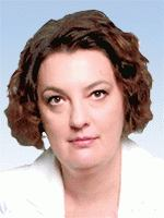 Отраднова Олеся Олександрівна