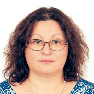 Київець Олена Валеріївна