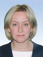 Локтіонова Наталія Валентинівна