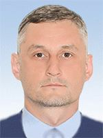 Тарарін Микола Олександрович