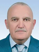 Мельнік Сергій Васильович