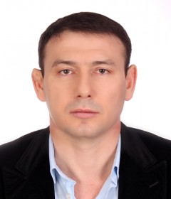 Паращенко Сергій Володимирович