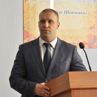 Синегубов Олег Васильевич