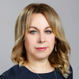 Пащенко Інна Олексіївна