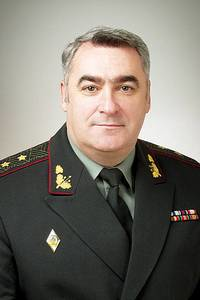 Бессараб Сергей Борисович