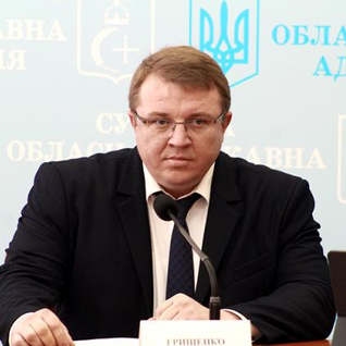 Грищенко Роман Сергеевич